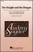 cover Knight and the Dragon TB choral sheet music cover